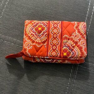 Vera Bradley wallet